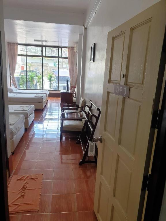 Sa Hotel Trat Luaran gambar